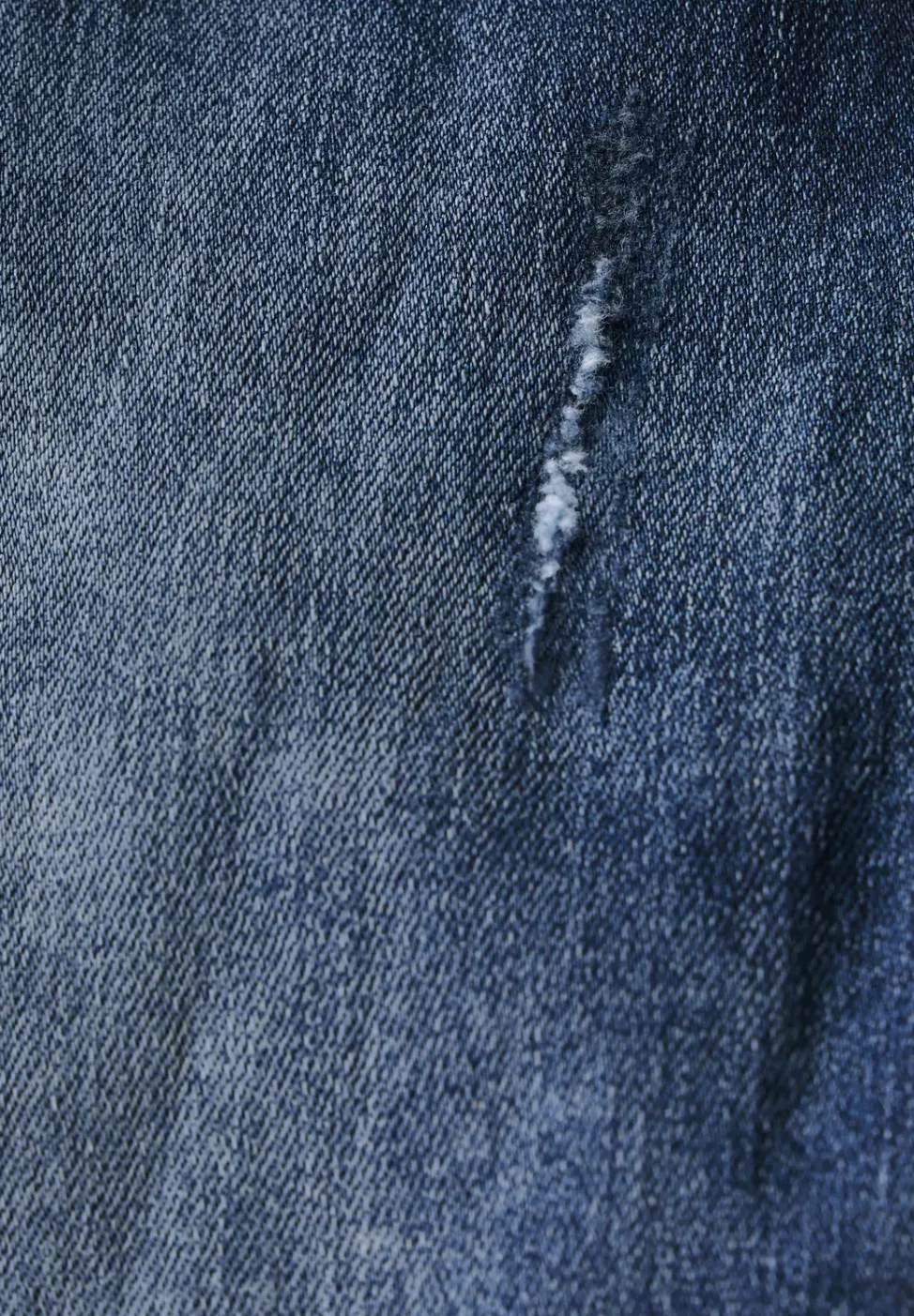 Jeans im Casual Fit