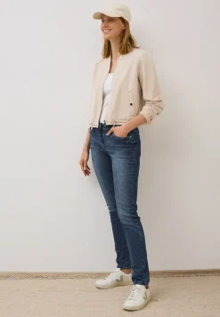 Jeans im Casual Fit