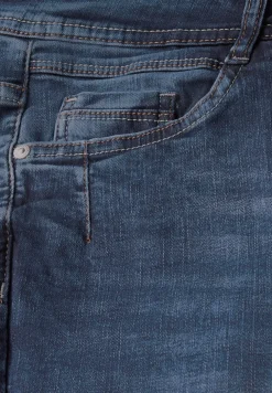 Jeans im Casual Fit