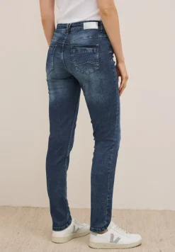 Jeans im Casual Fit