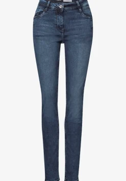 Jeans im Casual Fit