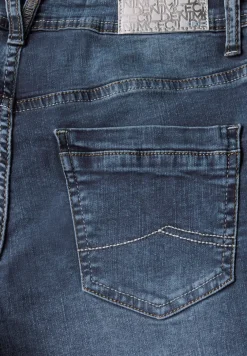 Jeans im Casual Fit