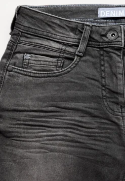 Jeans im Casual Fit