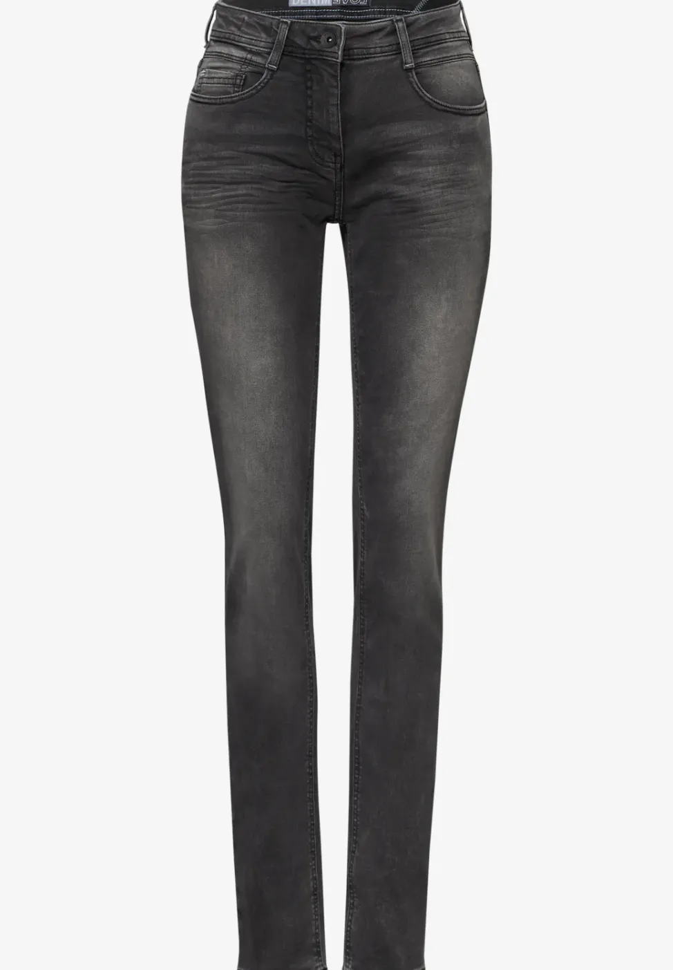 Jeans im Casual Fit