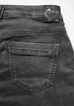 Jeans im Casual Fit