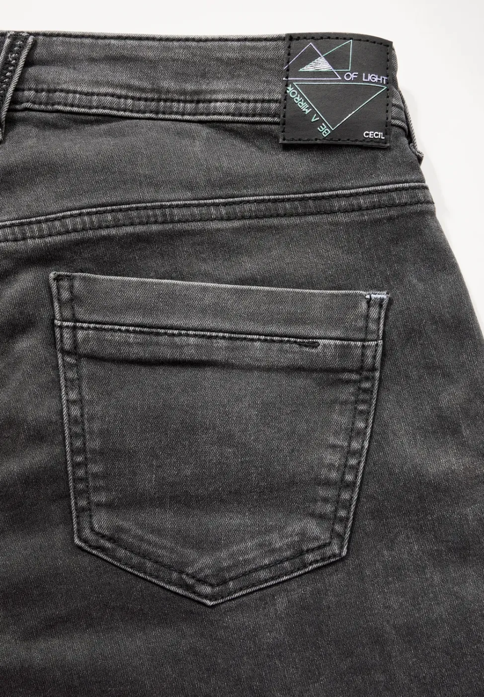 Jeans im Casual Fit