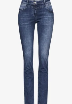 Jeans im Casual Fit