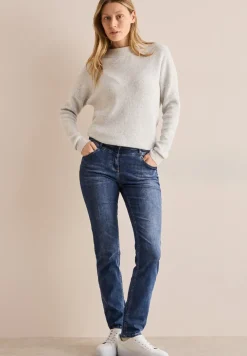 Jeans im Casual Fit