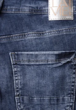 Jeans im Casual Fit
