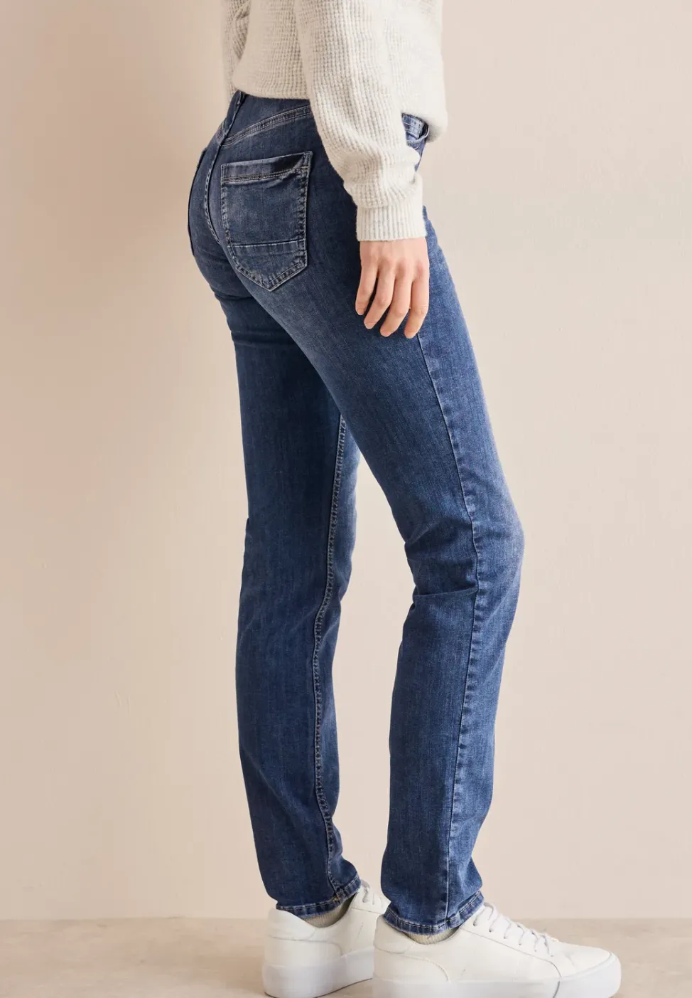 Jeans im Casual Fit