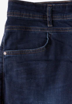 Jeans im Casual Fit