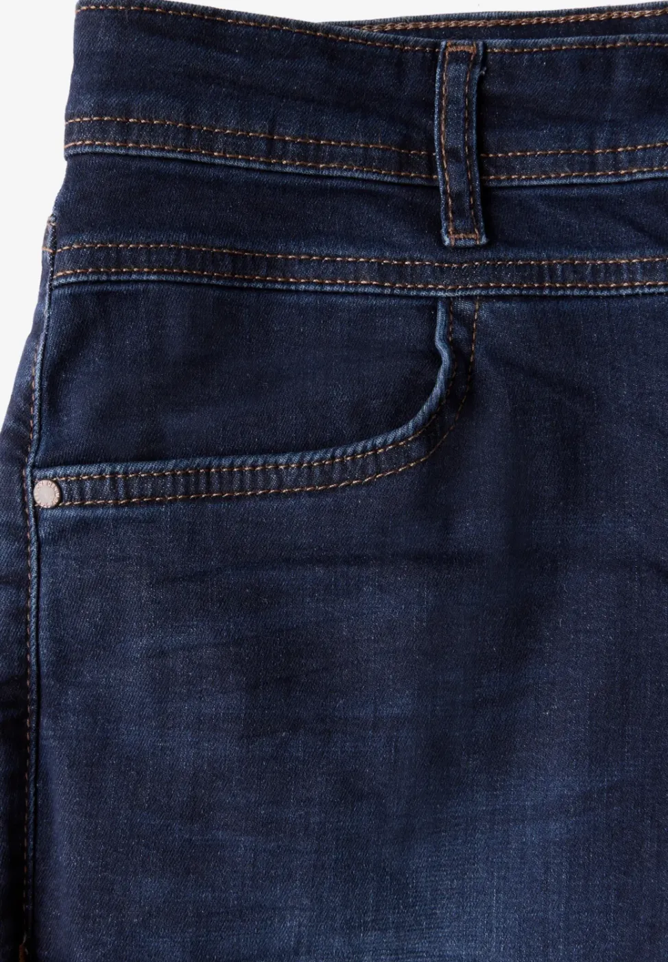 Jeans im Casual Fit