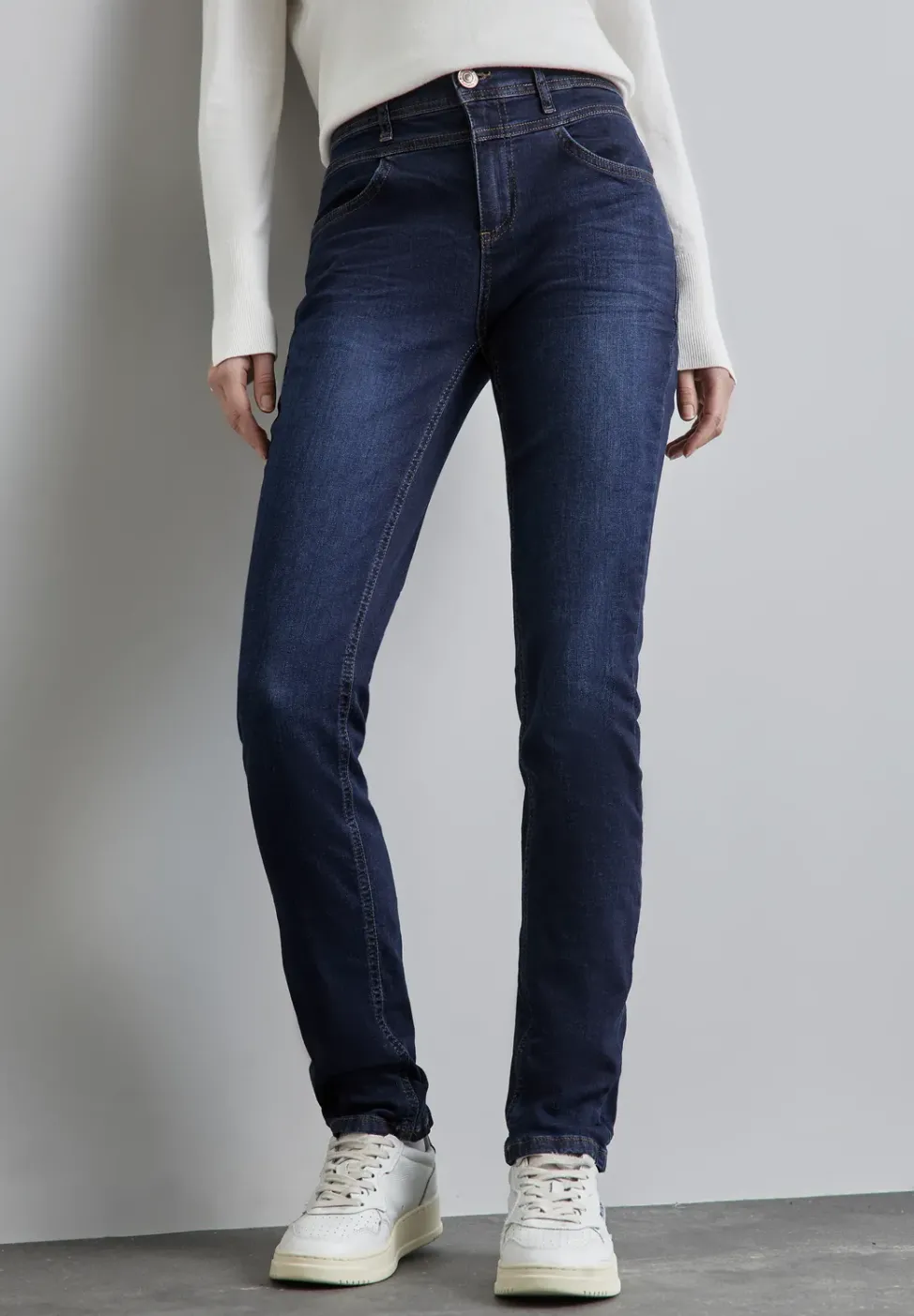 Jeans im Casual Fit