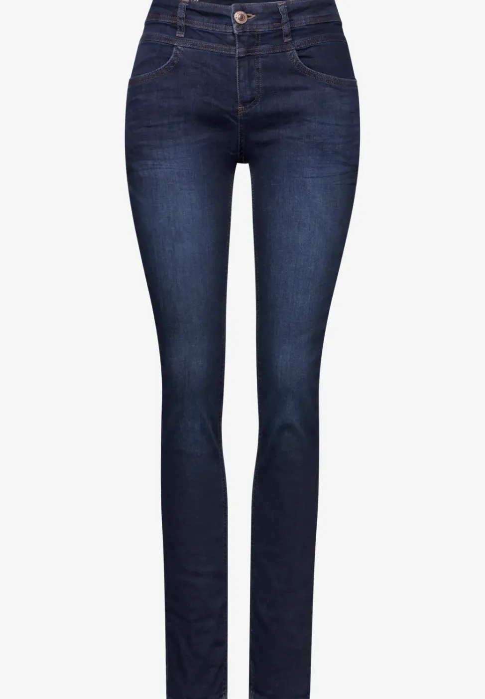 Jeans im Casual Fit