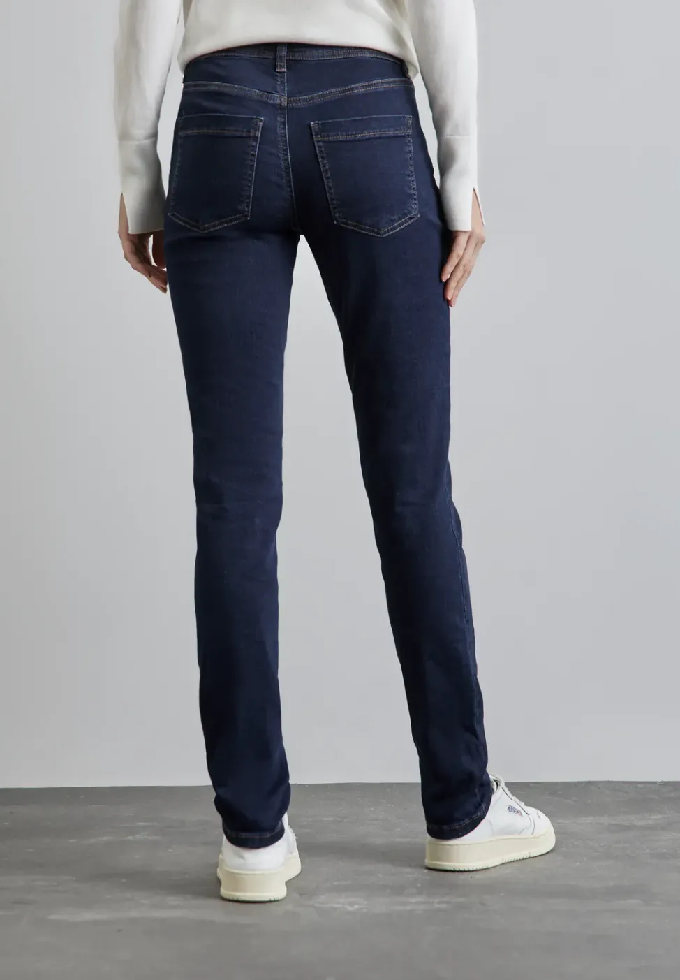 Jeans im Casual Fit