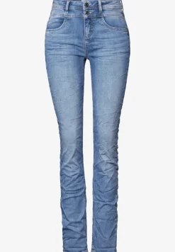 Jeans im Casual Fit