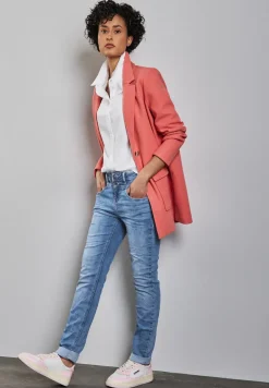Jeans im Casual Fit
