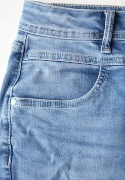 Jeans im Casual Fit