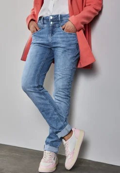 Jeans im Casual Fit