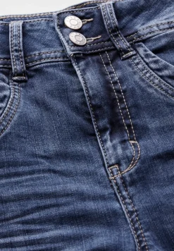 Jeans im Casual Fit