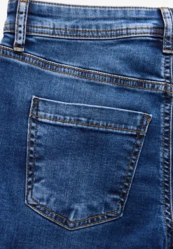 Jeans im Casual Fit