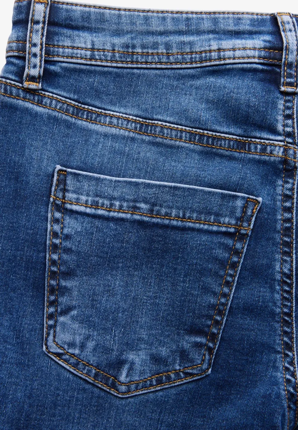 Jeans im Casual Fit