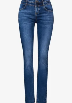 Jeans im Casual Fit
