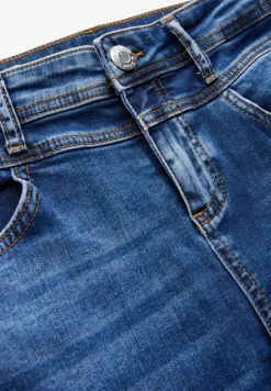 Jeans im Casual Fit