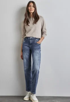 Jeans im Casual Fit