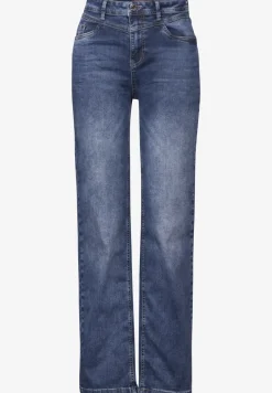 Jeans im Casual Fit