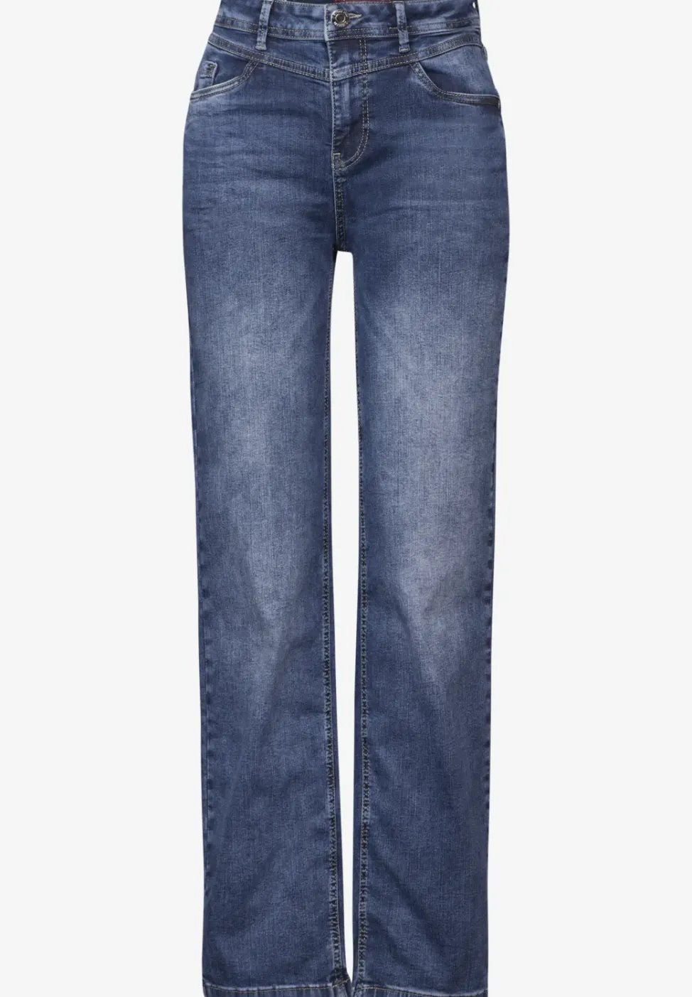 Jeans im Casual Fit