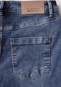 Jeans im Casual Fit