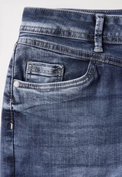 Jeans im Casual Fit