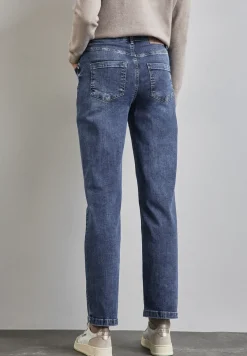 Jeans im Casual Fit