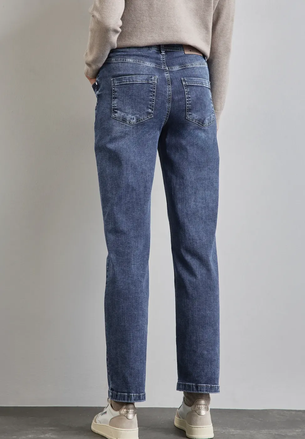 Jeans im Casual Fit