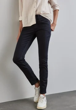 Jeans im Casual Fit