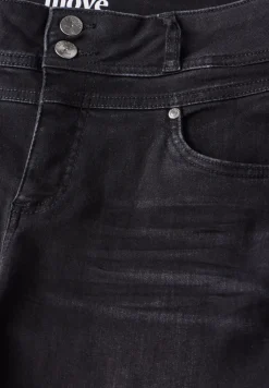 Jeans im Casual Fit