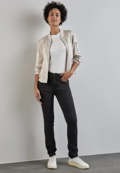 Jeans im Casual Fit