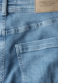 Jeans im Casual Fit