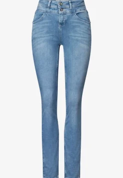 Jeans im Casual Fit