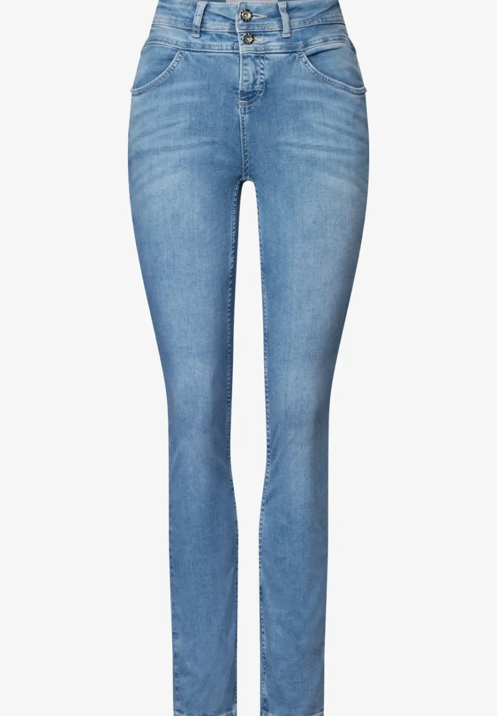 Jeans im Casual Fit