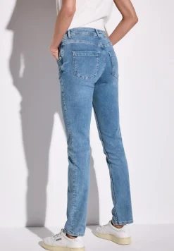 Jeans im Casual Fit