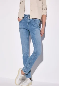 Jeans im Casual Fit