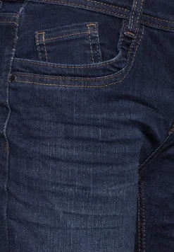 Jeans im Casual Fit