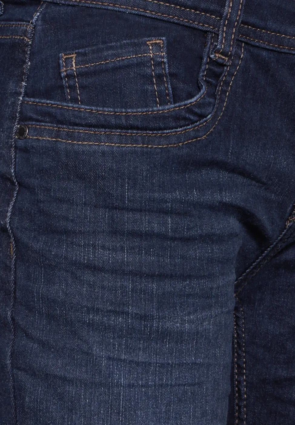 Jeans im Casual Fit