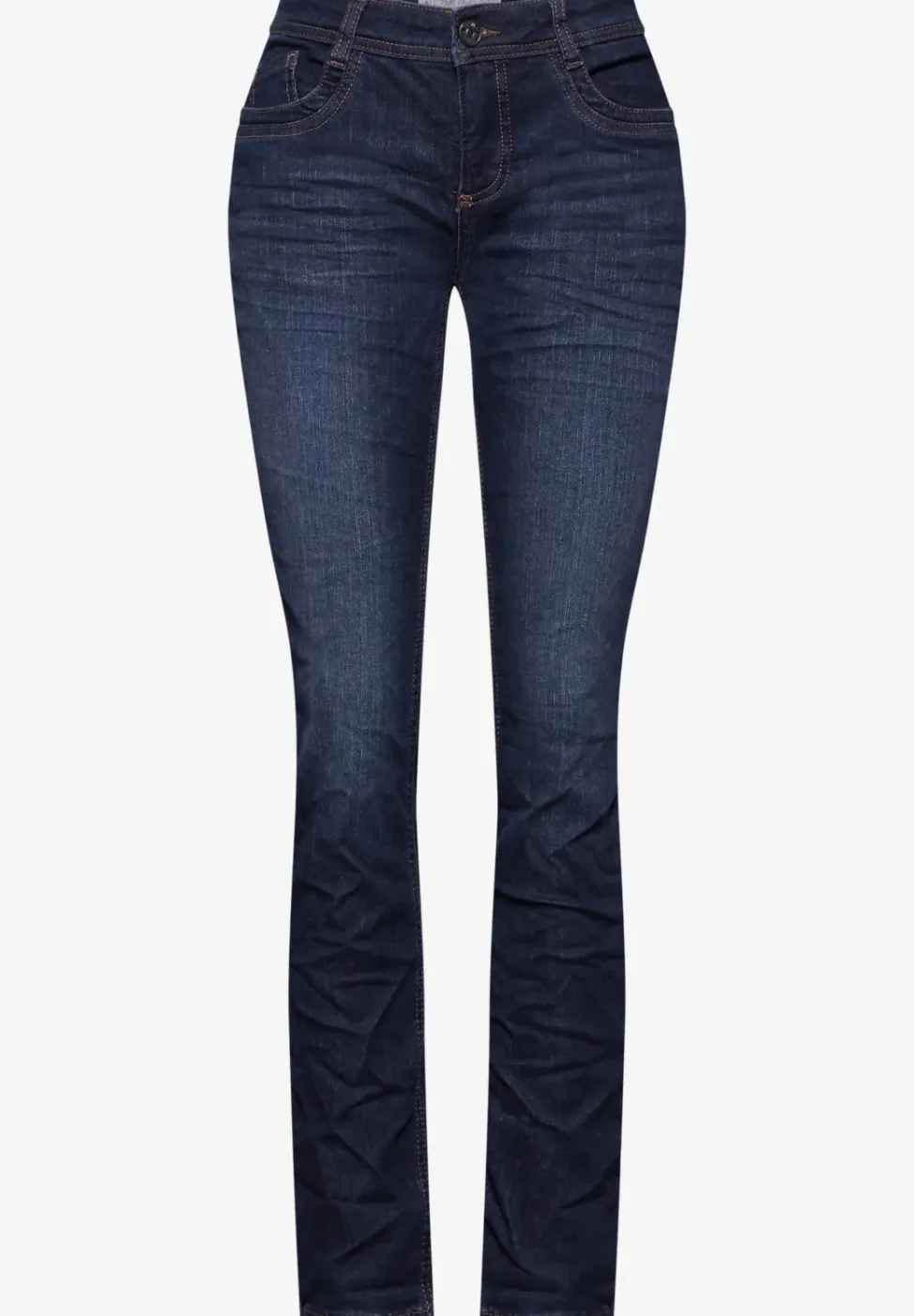 Jeans im Casual Fit