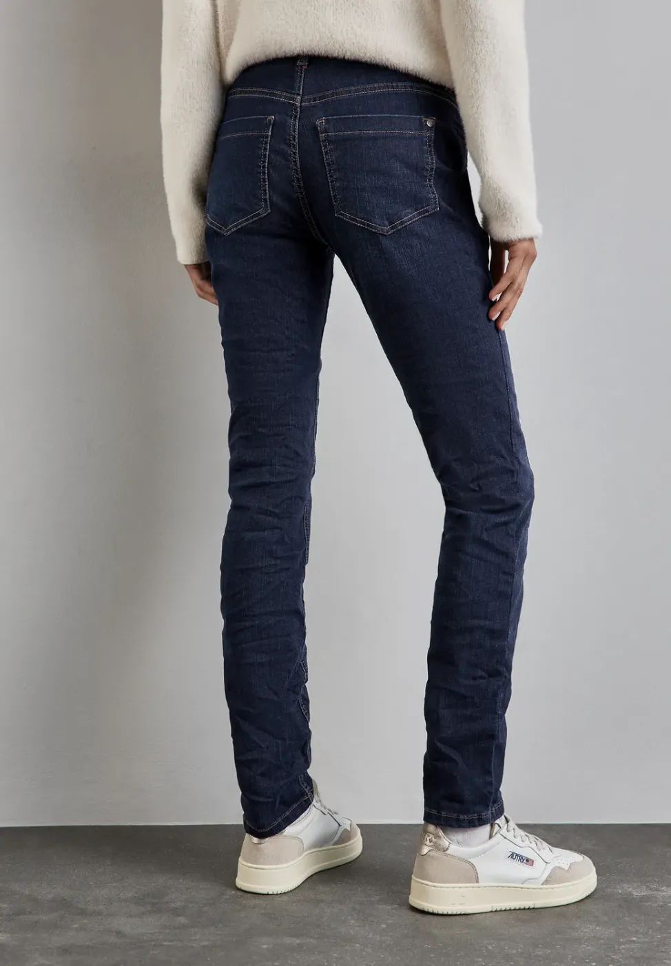 Jeans im Casual Fit