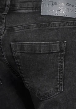 Jeans im Casual Fit