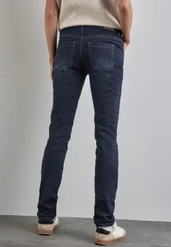 Jeans im Casual Fit