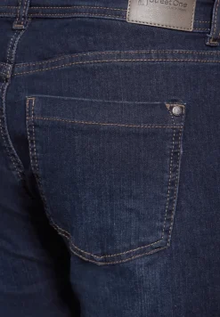 Jeans im Casual Fit